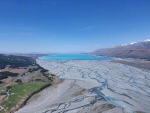 Weite See Kraft der Intuition & inneren Stimme