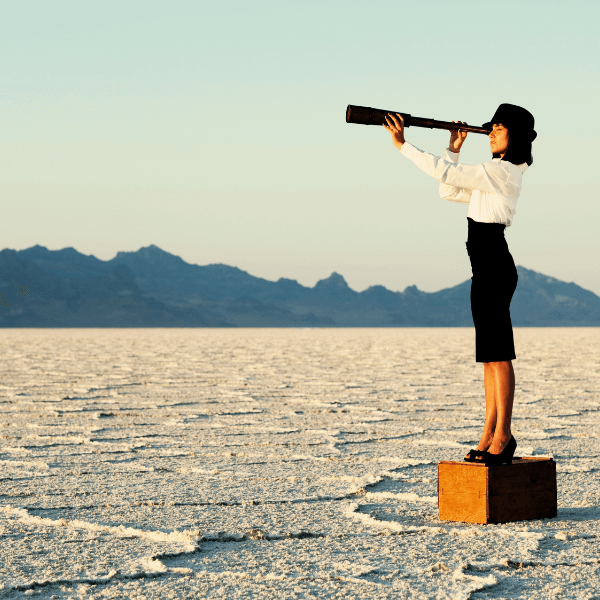 Business & Spiritualität