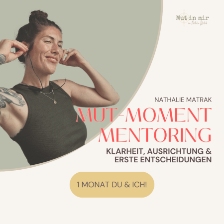 Mut Moment Mentoring