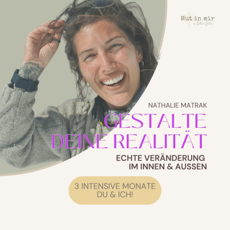 3 Monate Intensiv Mentoring