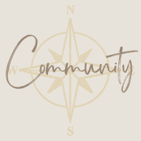 Community Logo