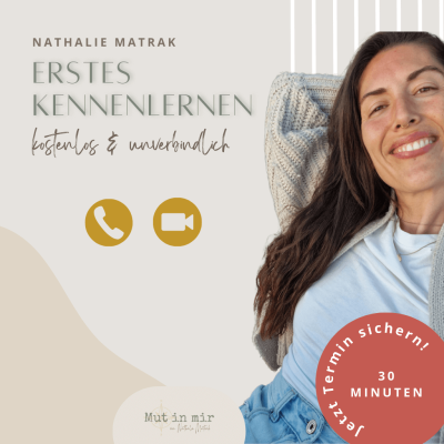 Kostenloses Kennelernen