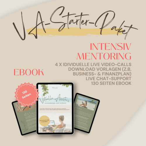 VA Starter Paket